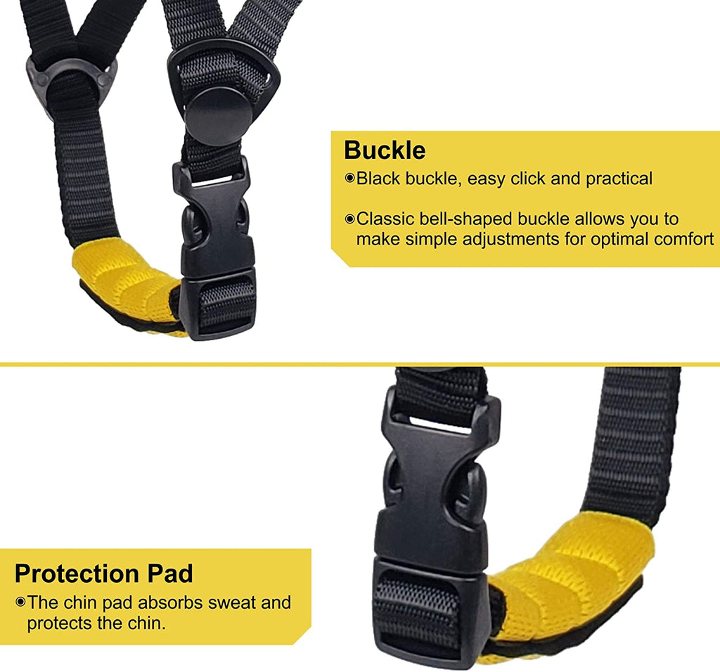 SPORT24 Lightweight Bike Cycle Helmet Road Bike Cycling Safety Helmet for Men Women (Fits Head Sizes 58-61cm) Black White