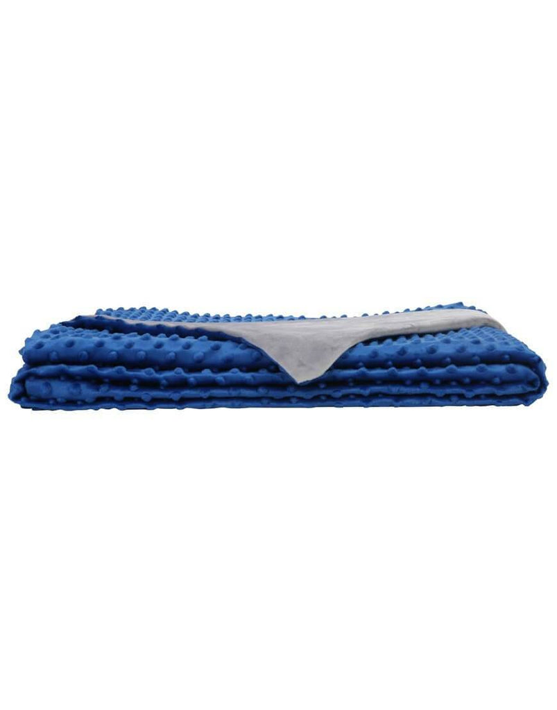 Olsen & Smith 6.8kg (60x80cm) Weighted Blanket - Packed Direct UK