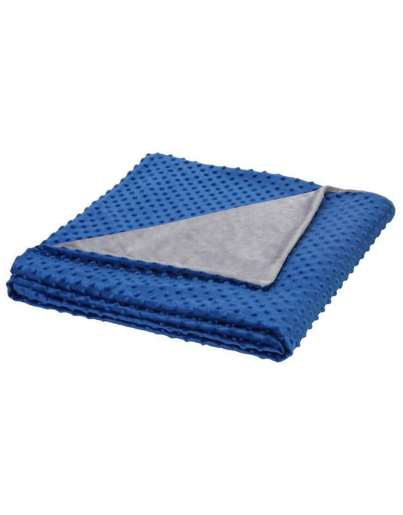Olsen & Smith 6.8kg (60x80cm) Weighted Blanket - Packed Direct UK