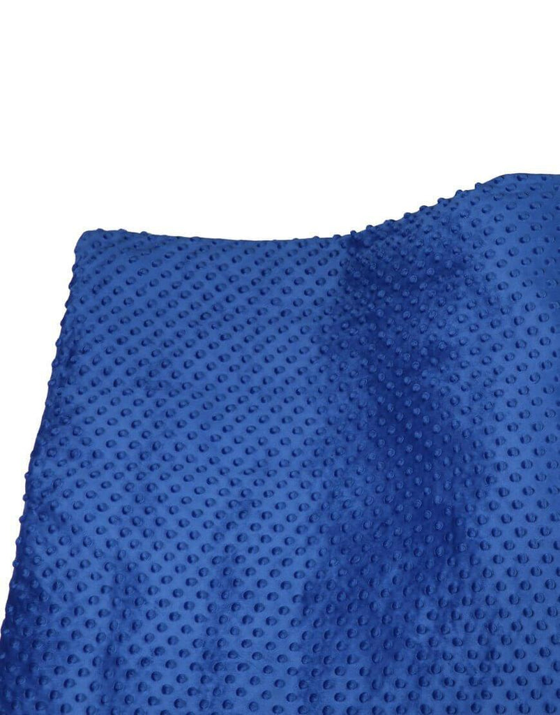 Olsen & Smith 6.8kg (60x80cm) Weighted Blanket - Packed Direct UK