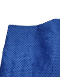 Olsen & Smith 6.8kg (60x80cm) Weighted Blanket - Packed Direct UK