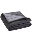 Olsen & Smith 6.8kg (60x80cm) Weighted Blanket - Packed Direct UK