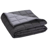Olsen & Smith 6.8kg (60x80cm) Weighted Blanket - Packed Direct UK