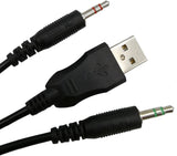 XTREME by O&S RGB Gaming Headset Stereo Surround Sound Gaming Headphones with LED Lights & Adjustable Mic for PS4 PS5 PC Xbox One Nintendo Switch Mac - Packed Direct UK