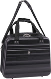 Aerolite New Summer 2023 Easyjet Maximum Size 45x36x20cm Hand Cabin Luggage Approved Hard Shell Travel Carry On Holdall Shoulder Under Seat Flight Bag with 2 Year Warranty (Black)