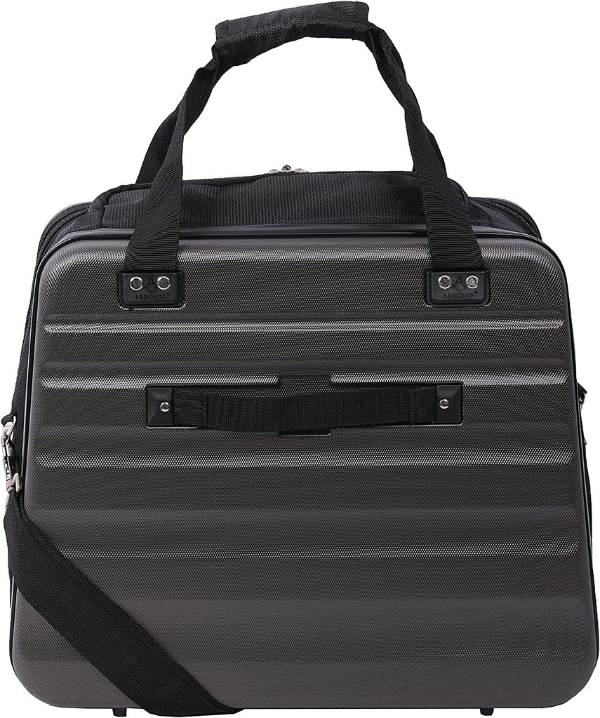 Shop RIMOWA Lufthansa Bolero Collection suitc – Luggage Factory