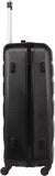 Aerolite Large 29in Lightweight Hard Shell 4 Wheel Travel Hold Checked Check in Luggage Suitcase Black