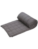 Olsen & Smith 6.8kg (60x80cm) Weighted Blanket - Packed Direct UK