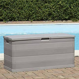 TOOMAX Cushion Box Elegance LINE-Art. 165, Warm Grey - Packed Direct UK